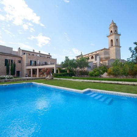 Hotel Ca'N Bonico Ses Salines  Dış mekan fotoğraf