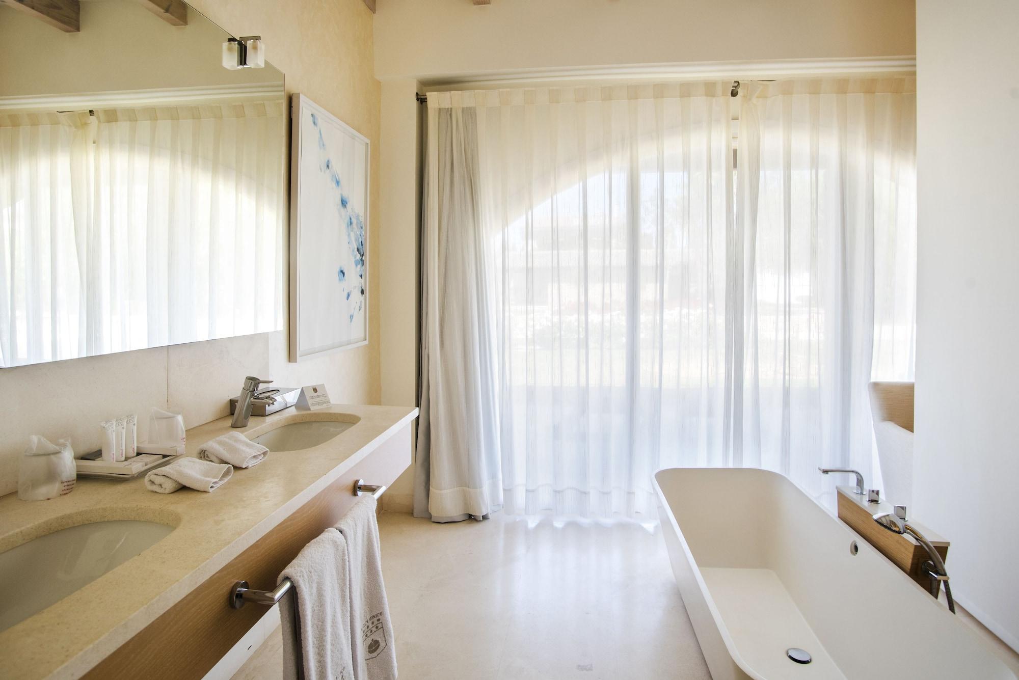Hotel Ca'N Bonico Ses Salines  Dış mekan fotoğraf